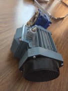 Motoreduktor ABB M2AA 071A-4 0.25kW + Intec CMI40 i=25 IDEALNY STAN