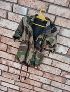 Showroom buubi boo 92 parka moro 