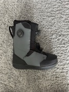 Buty snowboardowe RIDE LASSO BOA – jak nowe
