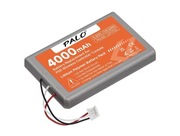 Bateria Akumulator 4000mAh do Pada Sony PlayStation 5 PS5