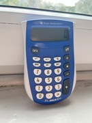 Kalkulator Texas Instruments TI-503SV