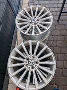 Alufelgi Borbet 5x112 18 cali