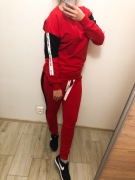 Nowy dres jakość premium