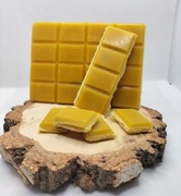 Wosk pszczeli 100% -  tabliczka czekolady 