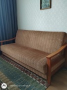 Komplet wypoczynkowy
