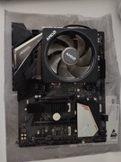 !PROMOCJA! B450 aorus elite v2+ ryzen 7+ goodram 16gb