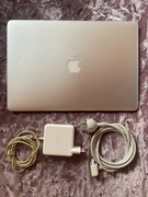Macbook Pro 15, Intel Core i7, Retina, 16GB, 256GB, A1398