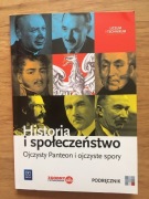 Historia i społeczeństwo Wydanie VII (2019)