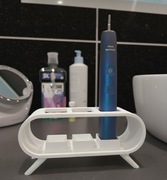 Stojak pod 3 szczoteczki Philips Sonicare