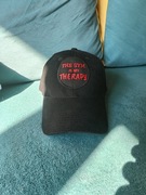 Czapka bejsbolówka z daszkiem bcm 1 