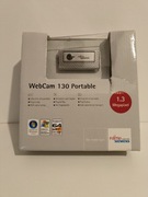 Fujitsu Siemens WebCam 130 Portable kamerka internetowa windows xp