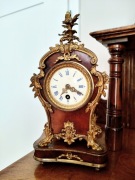 LENZKIRCH UNIKATOWY ZEGAR 