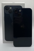 iPhone 13 128 GB Midnight 79% w świetnym stanie
