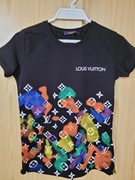 Louis Vuitton koszulka