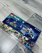 Lego Friends 41749  furgonetka dziennikarza 446 