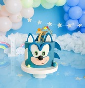 Figurki na tort i wydruki cukrowe na zamowienie 