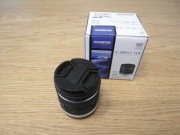 Obiektyw Olympus Zuiko Digital ED 9-18mm f/4.0-5.6 