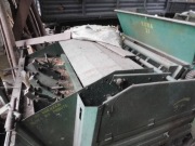 Prasa Kuna do młocarni