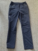 Spodnie trekkingowe damskie Salewa Vezzana