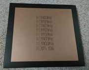 The Mars Volta - The Mars Volta 2022 CD