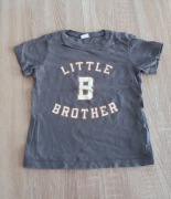 koszulka chłopięca  ,,H&M''   na 86 cm 