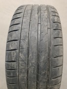 Michelin Pilot Sport 4 s 225 45 18' pojedyńcza pojedynka opona 95Y