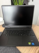 Laptop HP OMEN i7-14650HX 24 GBRAM 1 TB SSD RTX 5060 DLSS 4 Windows 11