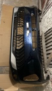 Citroen C5 Aircross LIFT 22- zderzak przód przedni 6 PDC 9843172777 ŁADNY