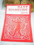 Haft Richelieu zeszyt nr 6