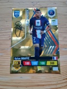 Karta Kylian Mbappé Top Master 