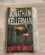 Jonathan Kellerman Doktor Śmierci