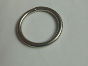 Koło kółko do mocowania paska do torebek 