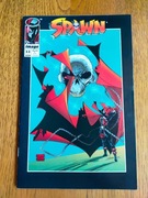 SPAWN nr.22/1994r. 