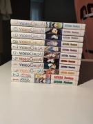 Video Girl Ai (1-10+13) - manga, zestaw tomów, po polsku 