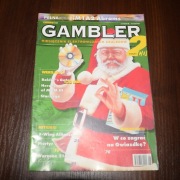 Gambler nr 6/1999