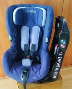 Fotelik 9 -18 kg obrotowy Maxi Cosi Axiss 
