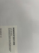 Toner zamiennik cf281x