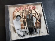 Ich Troje – Intro (1996) CD | KOCH | pierwsze wydanie | ORYGINAŁ