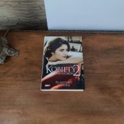 Kobiety Dyktatorów 2 ,, Diane Ducret "