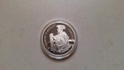 10 zł - 1996r - zygmunt ll august - moneta