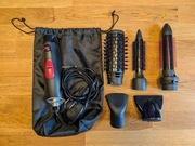 Lokówko-suszarka Remington Volume & Curl AS7051