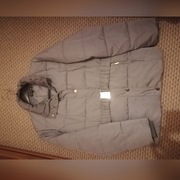 Ciepła kurtka w rozm 40/42