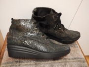 Botki Premium Mephisto 42