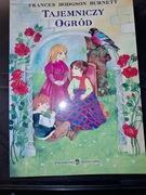 Tajemniczy Ogród - Frances Hodson Burnett
