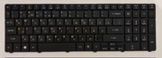 ACER KLAWIATURA QWERTY CYRYLICA ASPIRE5552G PEW76 PN V104702AS3 PK130C91100