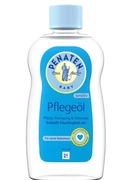 PENATEN Pflegeöl odżywcza oliwka dla dzieci z Niemiec