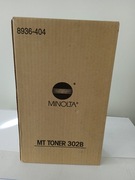 Konica Minolta 8936404 - toner, black (czarny) 