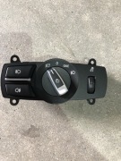 Przełącznik włącznik świateł BMW F10 F11 F25 X3 X4 Europa