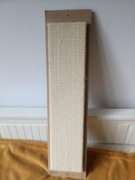 Deska dla kota Kerbl Maxi z sizalu 70 x 17 cm