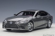 AUTOart Lexus LS 500h 1/18